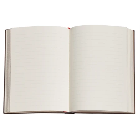 Jegyzetfüzet ultra vonalas Paper Blanks War of the Roses