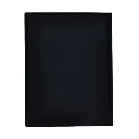 Jegyzetfüzet ultra vonalas Paper Blanks flexis Black Edition Bold