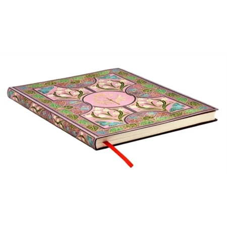 Jegyzetfüzet ultra vonalas Paper Blanks flexis Mimosa