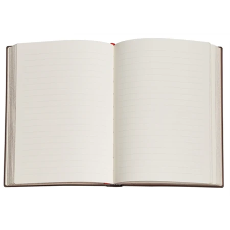 Jegyzetfüzet ultra vonalas Paper Blanks flexis Mimosa