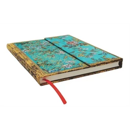 Jegyzetfüzet ultra vonalas Paper Blanks keményfedeles mágneses Jane Austen, Persuasion