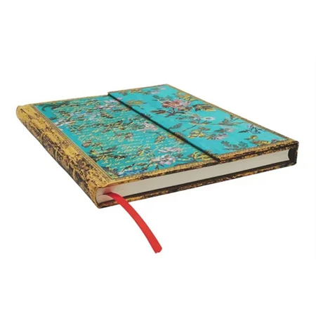 Jegyzetfüzet ultra vonalas Paper Blanks keményfedeles mágneses Jane Austen, Persuasion
