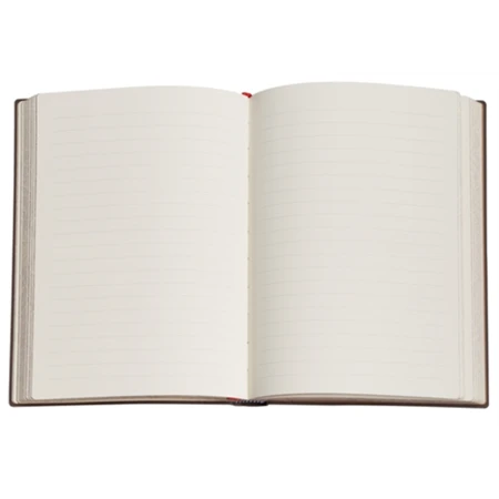 Jegyzetfüzet ultra vonalas Paper Blanks keményfedeles mágneses Les Papillons