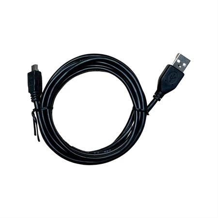 Kábel USB 2.0 - Mini (B) USB kábel 1,8 m