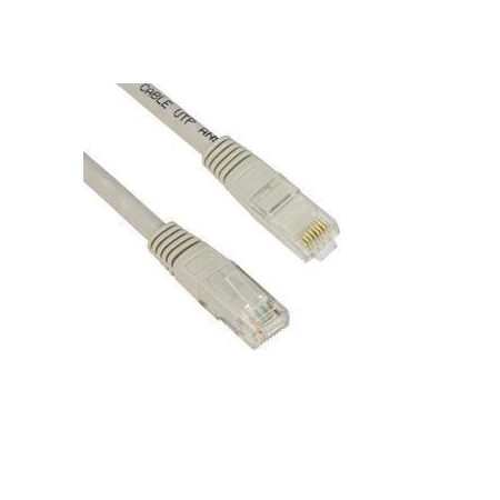 Kábel UTP CAT6 patch 15 m