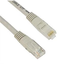 Kábel UTP CAT6 patch 1 m