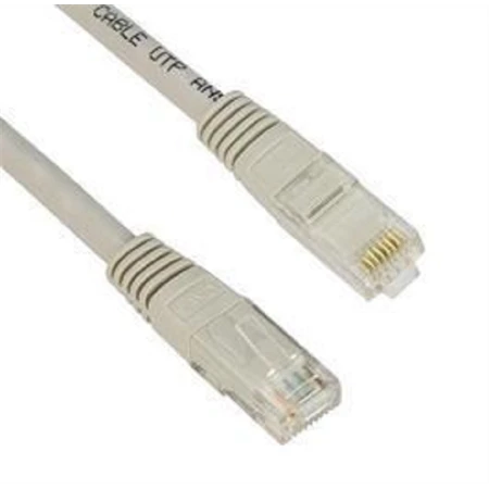 Kábel UTP CAT6 patch 1 m