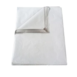 Kalapcsomagoló-papír, 60x80 cm, kb. 1500 ív, 20 kg
