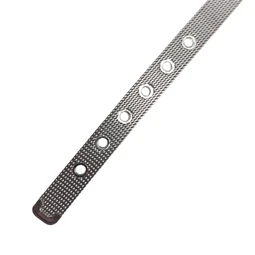 Karkötő, fém betűkhöz