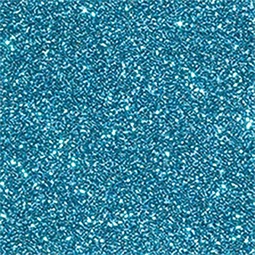 Karton A/4 glitter csillámos, 220g, világoskék