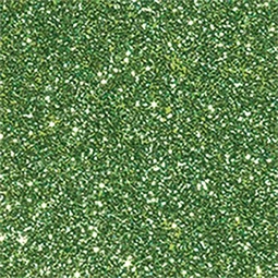 Karton A/4 glitter csillámos, 220g, világoszöld