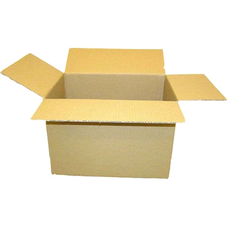 Kartondoboz 44x32,5x30 cm, 10db/csomag