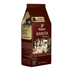 Kávé szemes TCHIBO Barista Espresso 1000 gr. pörkölt