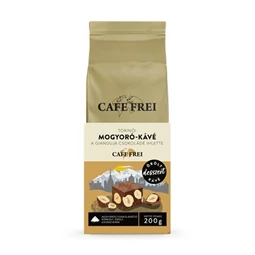 Kávé őrölt CAFE FREI Torinói Csoko-Nut 200 gr pörkölt