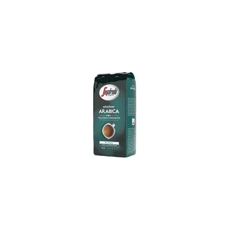 Kávé szemes SEGAFREDO Selezione Arabica 1000 gr. pörkölt