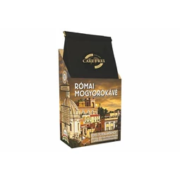 Kávé szemes CAFE FREI Római mogyoró 125 gr. pörkölt