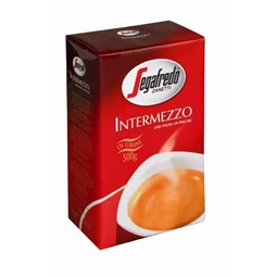Kávé szemes SEGAFREDO Intermezzo 500 gr. pörkölt