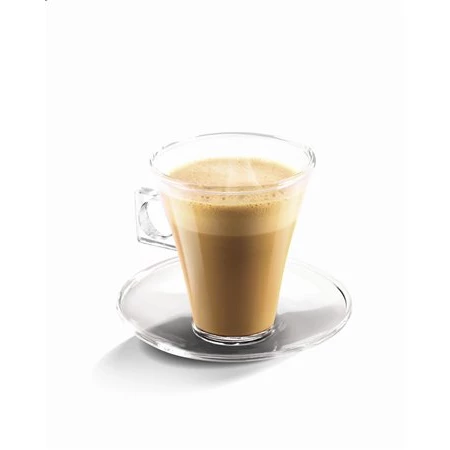 Kávékapszula NESCAFÉ Dolce Gusto Cortado 16 kapszula/doboz