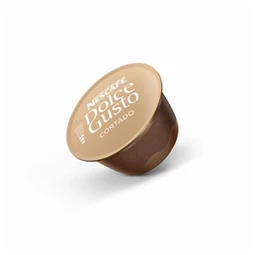 Kávékapszula NESCAFÉ Dolce Gusto Cortado 16 kapszula/doboz