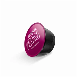 Kávékapszula NESCAFÉ Dolce Gusto Espresso 16db