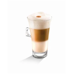Kávékapszula 8x2 db,  NESCAFÉ Dolce Gusto Latte Macchiato
