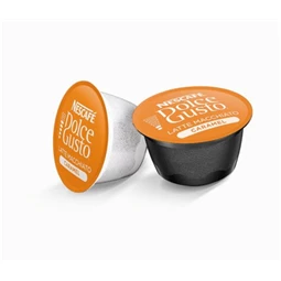 Kávékapszula NESCAFÉ Dolce Gusto Espresso Latte Machiato Caramel 2x8db