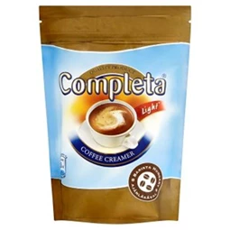 Kávékrémpor COMPLETA utántöltő, 200 gr, Light