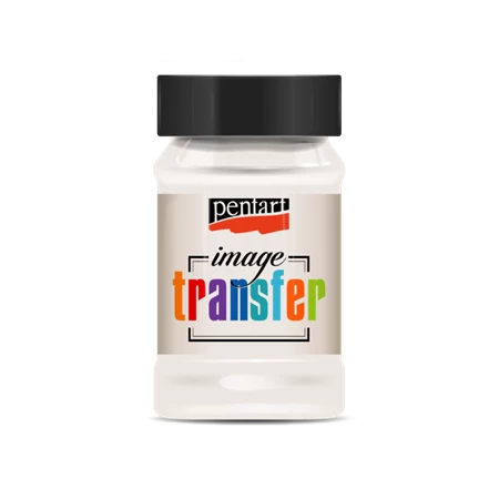 Kép transzfer PENTART 100ml