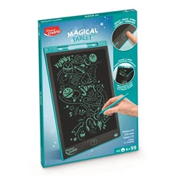 Készségfejlesztő MAPED Mágikus táblagép, nagy, 12", MAPED CREATIV Magical Tablet Maxi