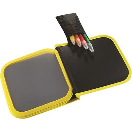 Készségfejlesztő MAPED Utazós rajzkönyv, MAPED CREATIV Early Age My First Travel Book