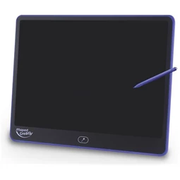 Készségfejlesztő Mágikus táblagép, színes, 16" MAPED CREATIV Magical Tablet Maxi