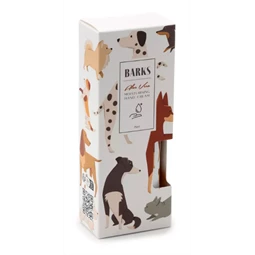Kézkrém, 75 ml, kutya mintás