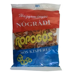 Kisperec, 50 g, Nógrádi