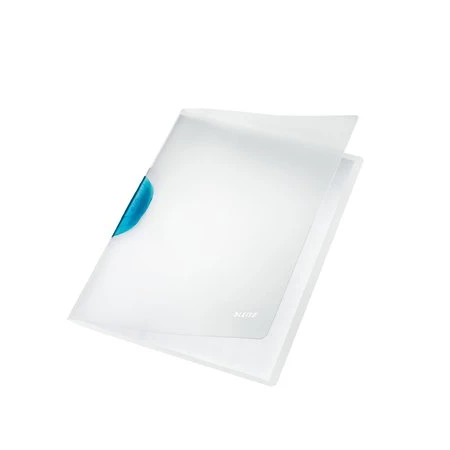 Klipmappa Leitz ColorClip MAGIC világoskék