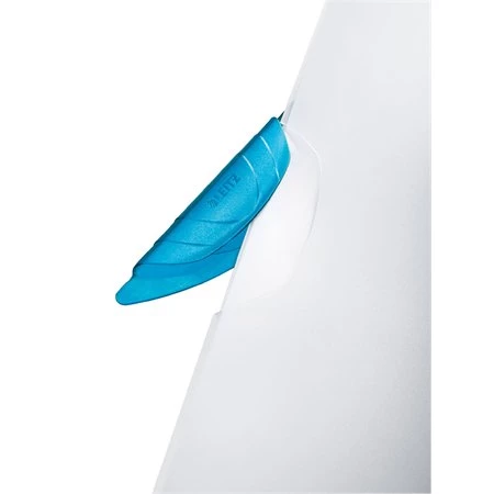 Klipmappa Leitz ColorClip MAGIC világoskék