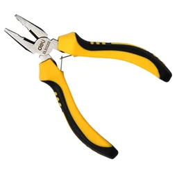 Kombináltfogó Mini 115mm DELI