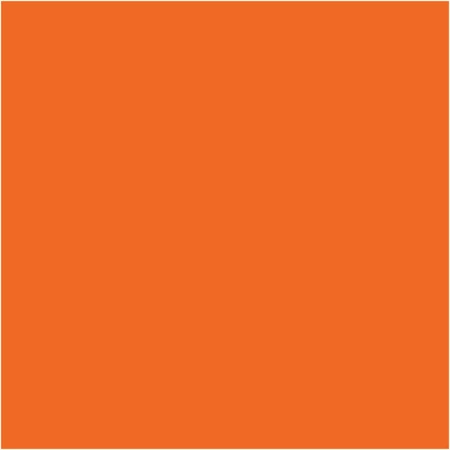 Kontúrfesték 20ml neon narancs PENTART