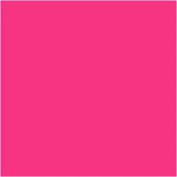 Kontúrfesték 20ml glow sötétben világító dark pink PENTART
