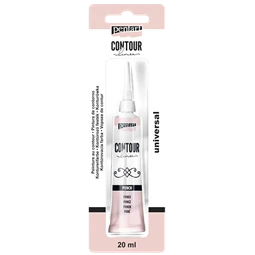 Kontúrfesték 20ml puncs PENTART