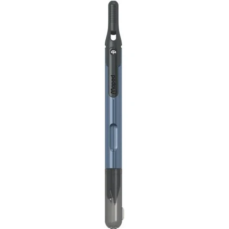 Körző MAPED 2in1, ceruzává alakítható, heggyel, Compass Pen, vegyes színek