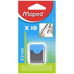 Körzőhegy MAPED 10db/csomag