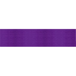 Krepp papír 50x200 cm, sötétlila