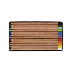 Krétaceruza készlet 12db-os KOH-I-NOOR 8827 Gioconda