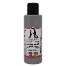 Krétafesték Mona Lisa 70ml füst SZÍNŰ