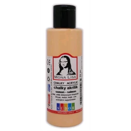 Krétafesték Mona Lisa 70ml lazac