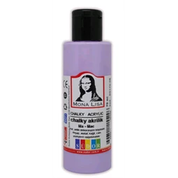 Krétafesték Mona Lisa 70ml levendula