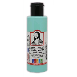 Krétafesték Mona Lisa 70ml menta