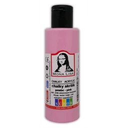 Krétafesték Mona Lisa 70ml pink