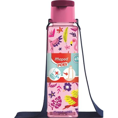 Kulacs 500ml MAPED PICNIK Access, madarak