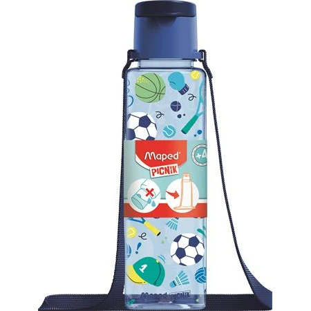 Kulacs 500ml MAPED PICNIK Access, sport